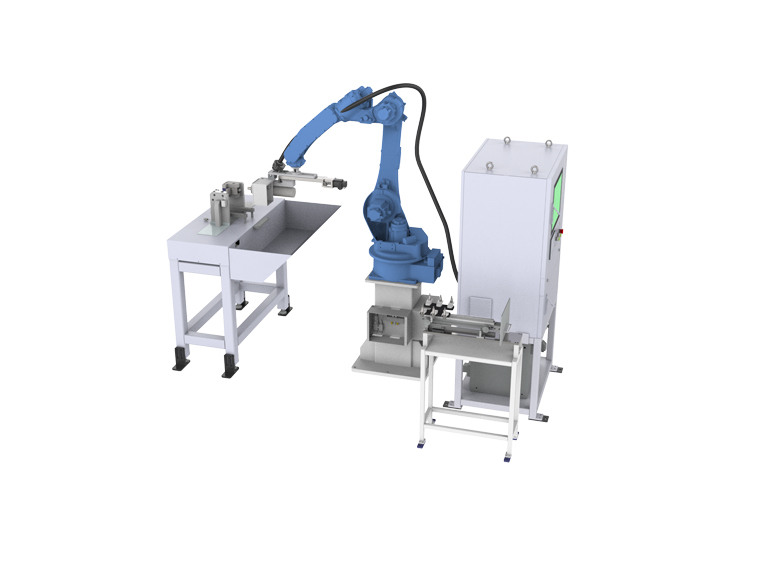 H-FMS200柔性生產線