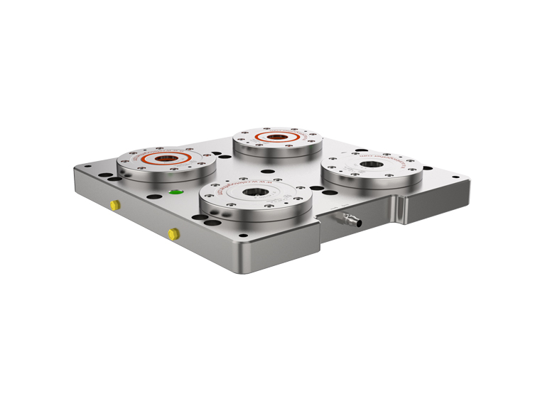 H-FMS200柔性生產線